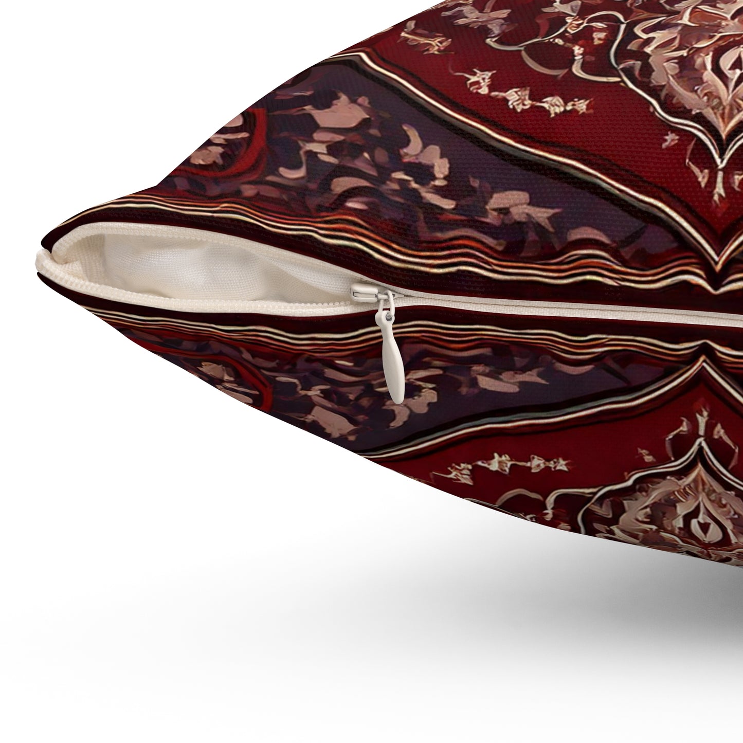 TRK021 Pillow - Cultural Comfort: Ethnic Pattern
