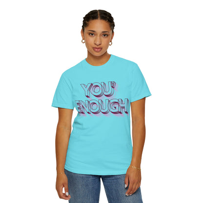 YOU120 Unisex T-shirt - It's You