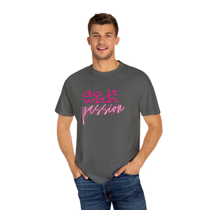 YOU121 Unisex T-shirt - It's You