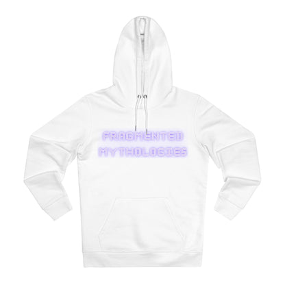 FM102 Fragmented Mythologies - Unisex Cruiser Hoodie