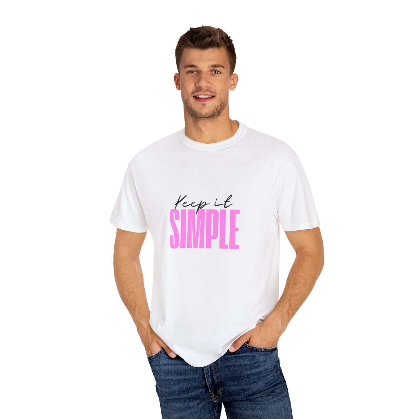 YOU101 Unisex T-shirt - It's You