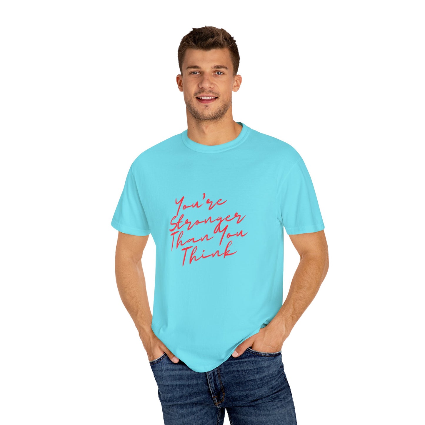 YOU106 Unisex T-shirt - It's You