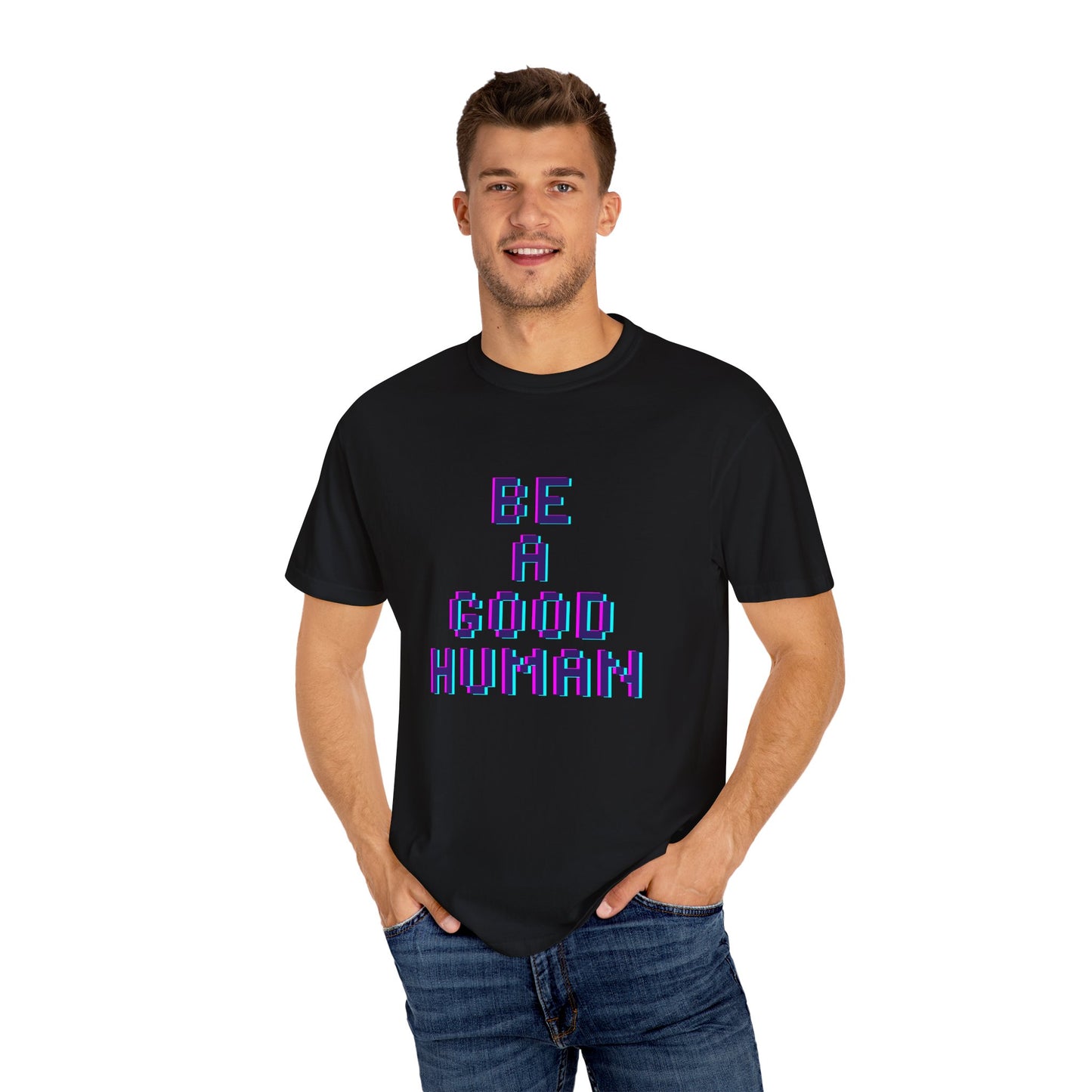 YOU117 Unisex T-shirt - It's You