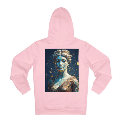 FM103 Fragmented Mythologies - Unisex Cruiser Hoodie