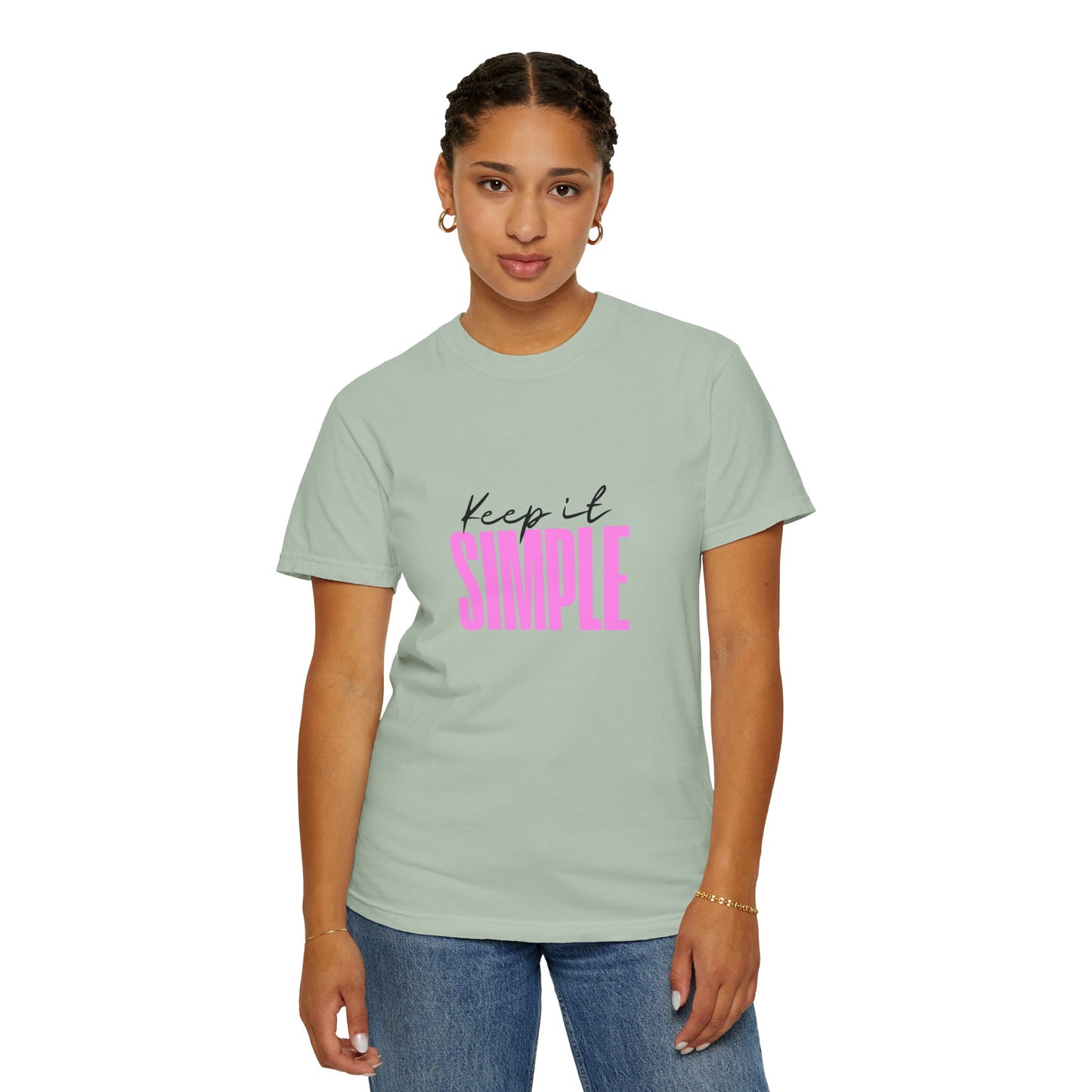 YOU101 Unisex T-shirt - It's You