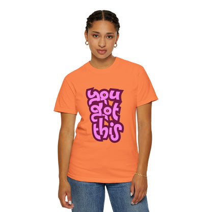 YOU108 Unisex T-shirt - It's You