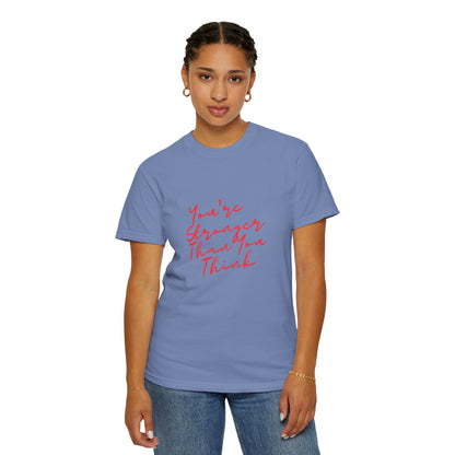 YOU106 Unisex T-shirt - It's You