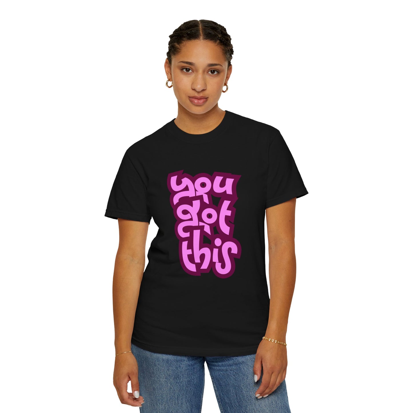 YOU108 Unisex T-shirt - It's You