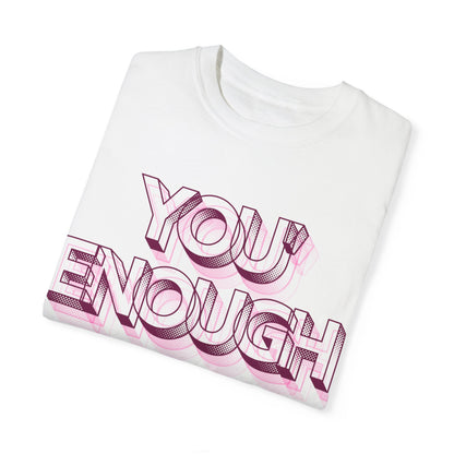 YOU120 Unisex T-shirt - It's You