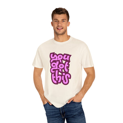 YOU108 Unisex T-shirt - It's You