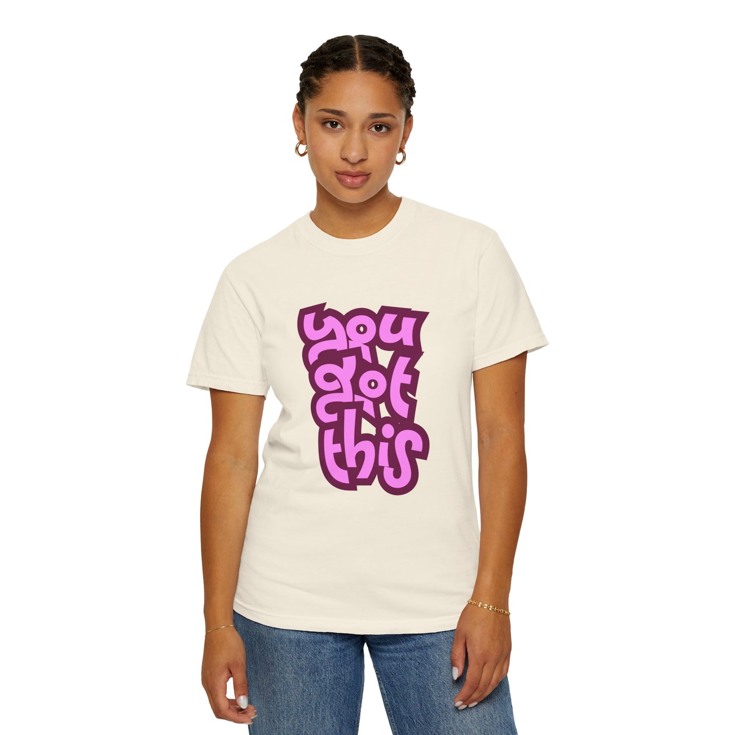 YOU108 Unisex T-shirt - It's You