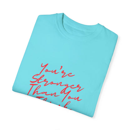 YOU106 Unisex T-shirt - It's You