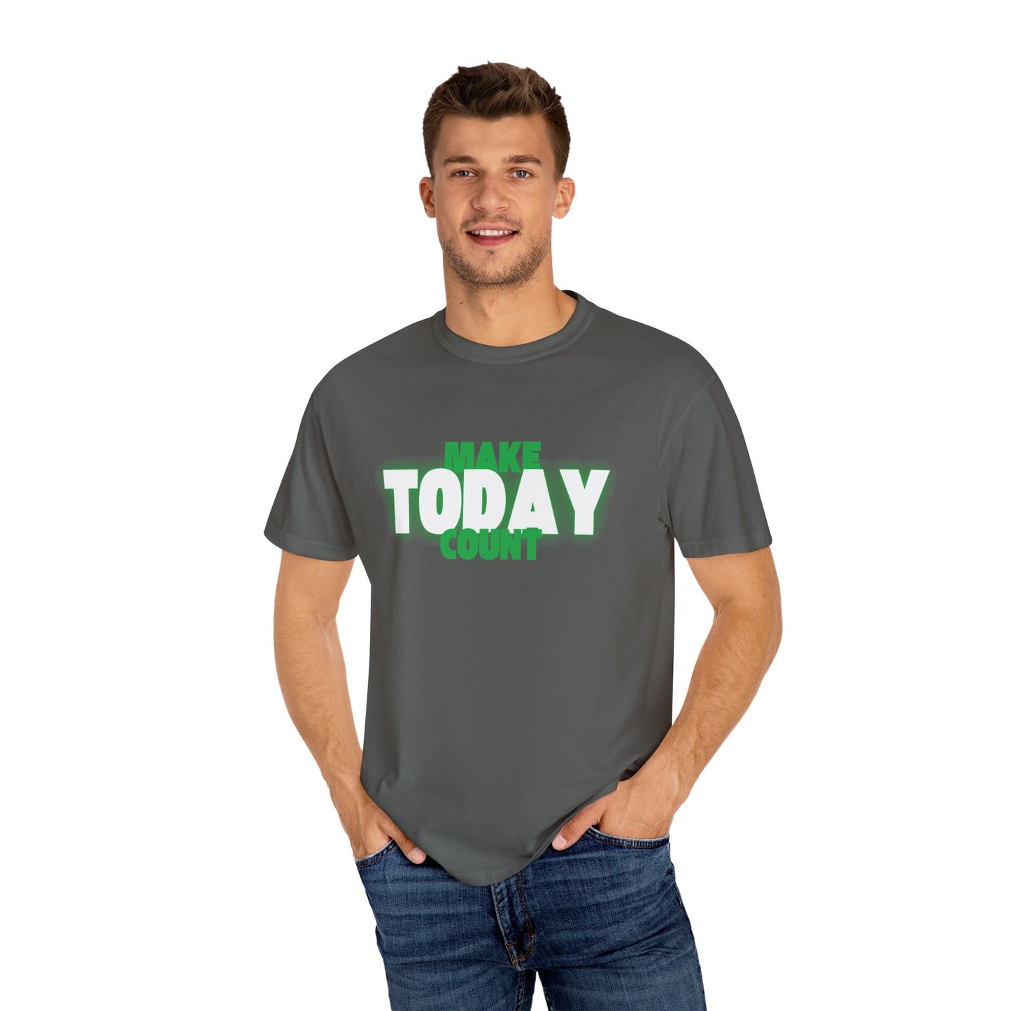 YOU116 Unisex T-shirt - It's You