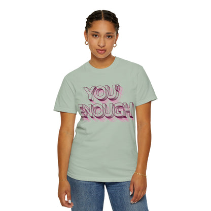 YOU120 Unisex T-shirt - It's You