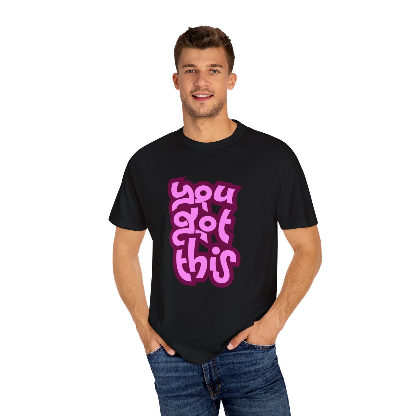 YOU108 Unisex T-shirt - It's You