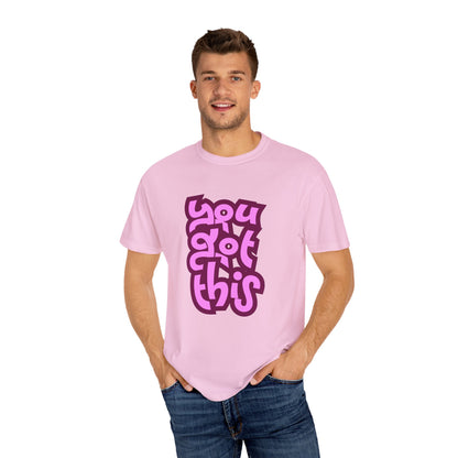 YOU108 Unisex T-shirt - It's You