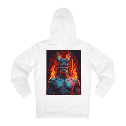 FM106 Fragmented Mythologies - Unisex Cruiser Hoodie