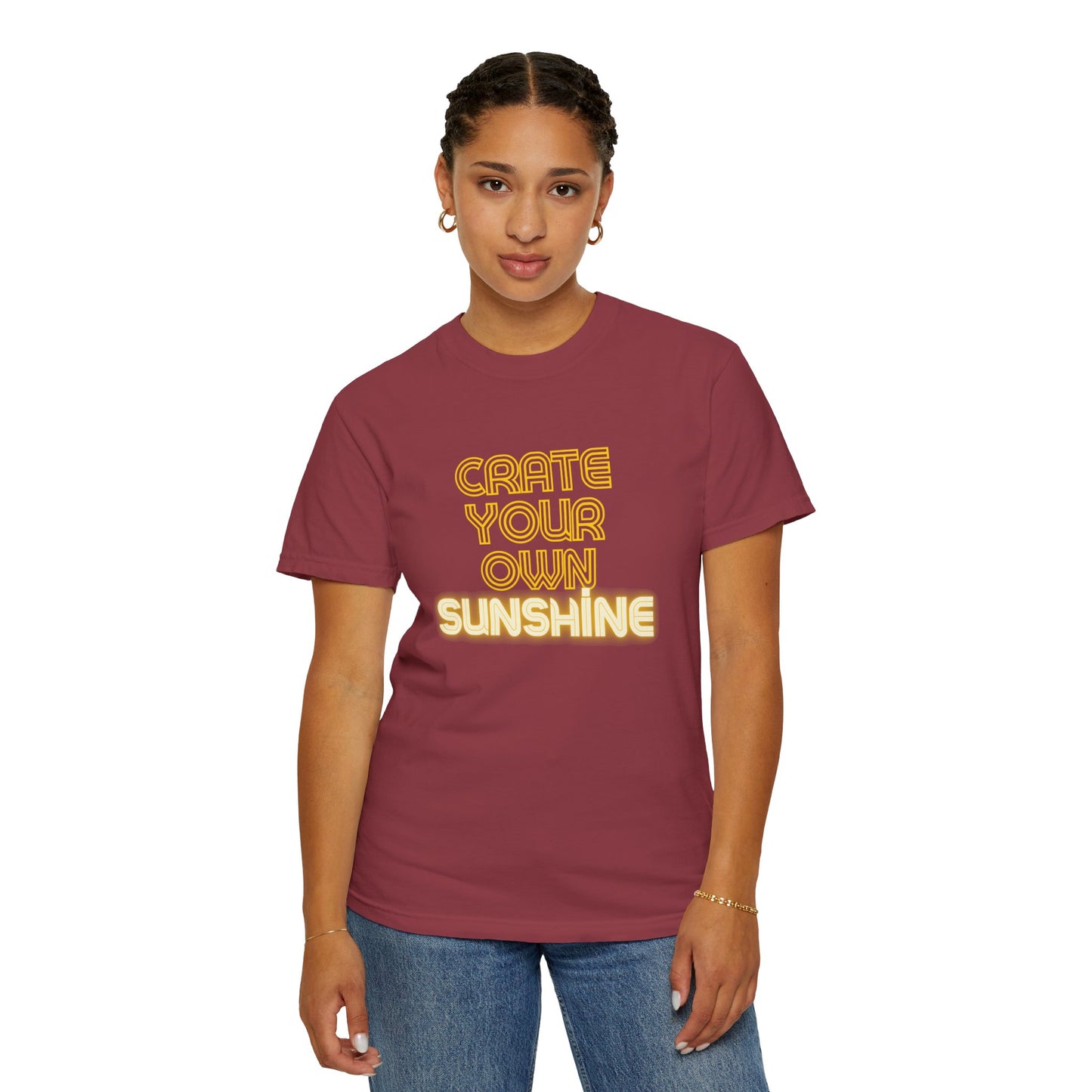 YOU119 Unisex T-shirt - It's You