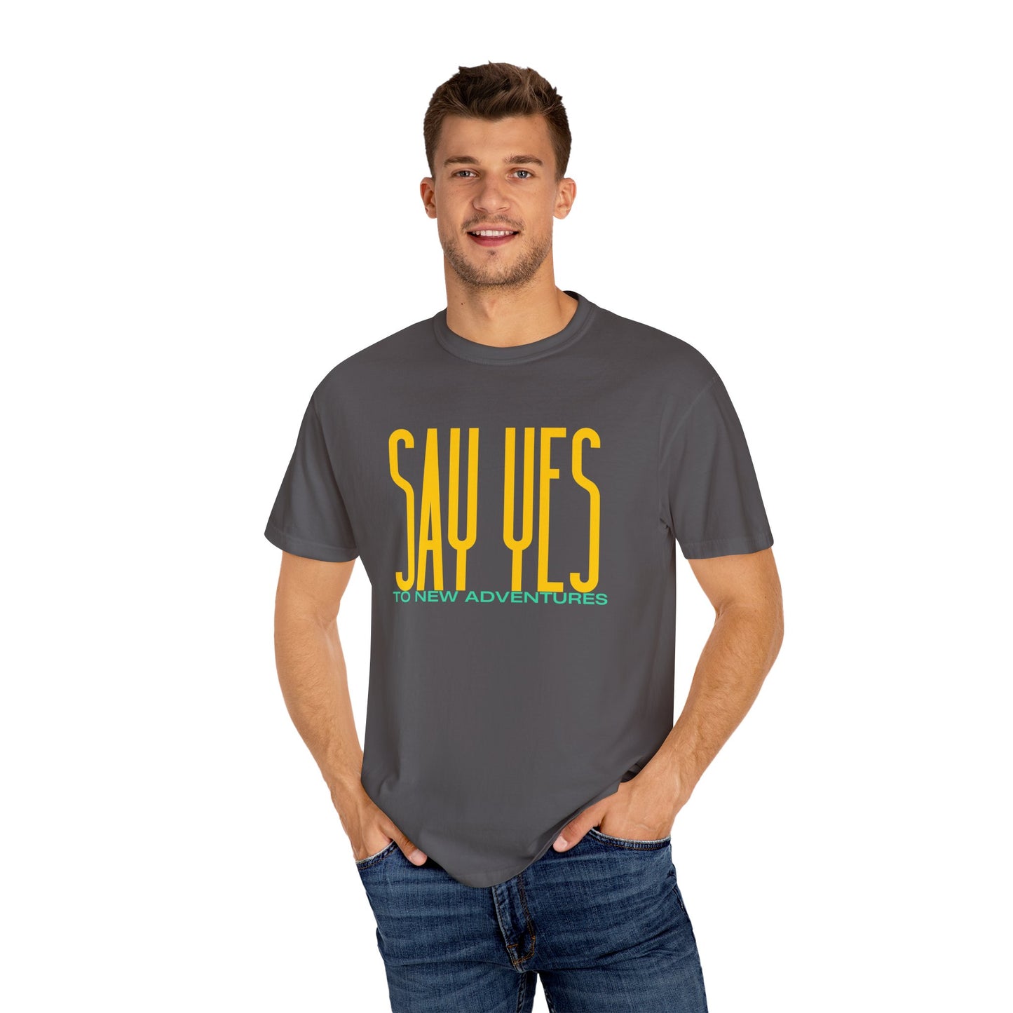 YOU125 Unisex T-shirt - It's You