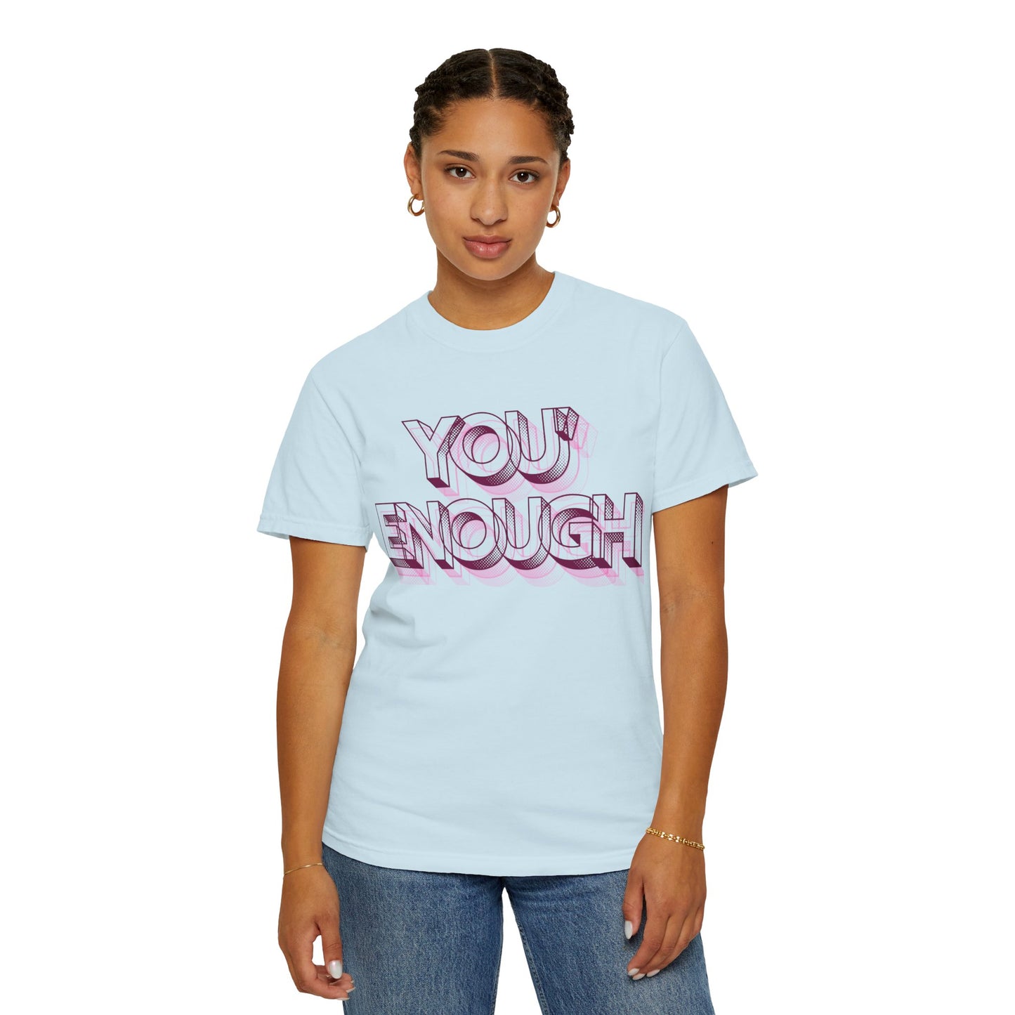 YOU120 Unisex T-shirt - It's You