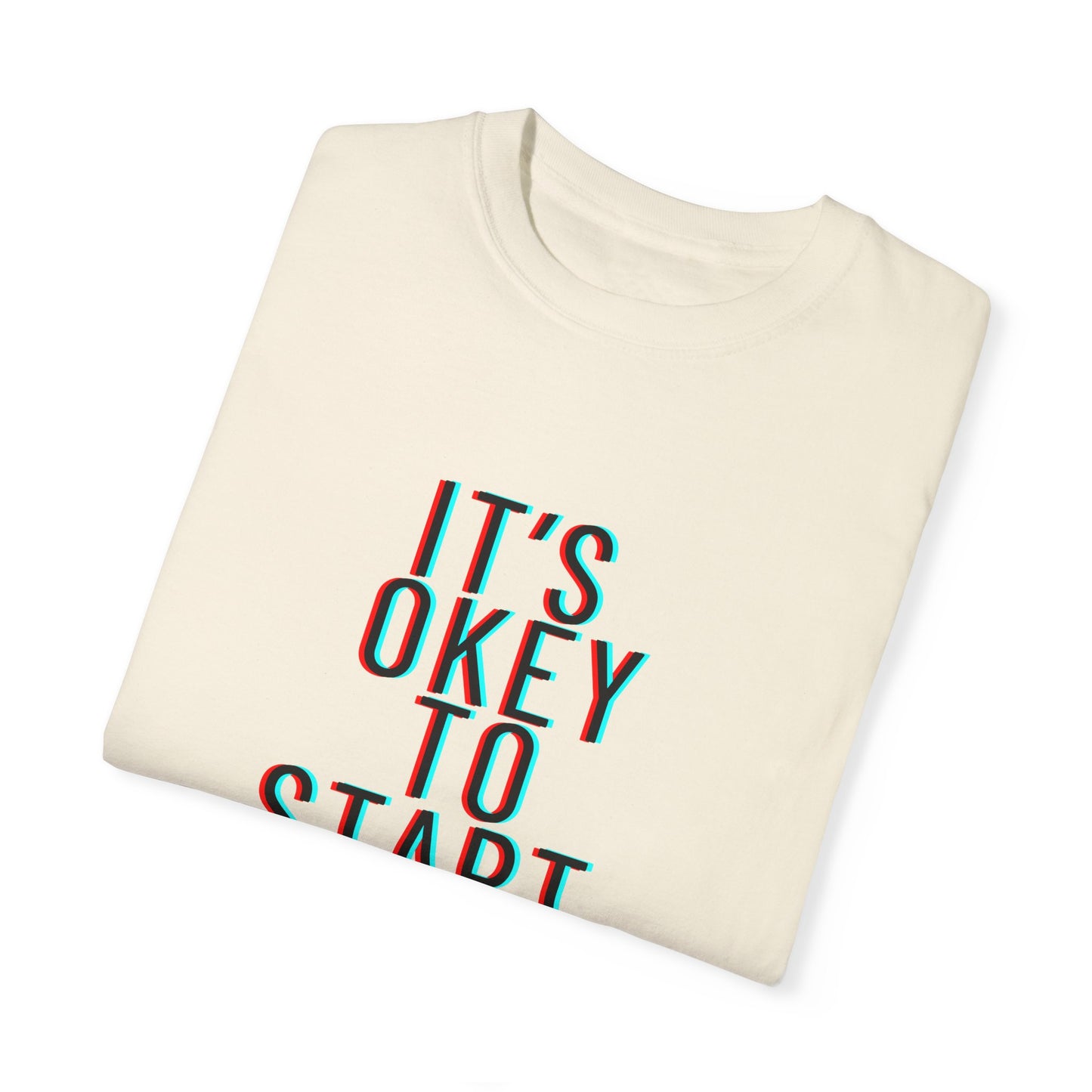 YOU110 Unisex T-shirt - It's You