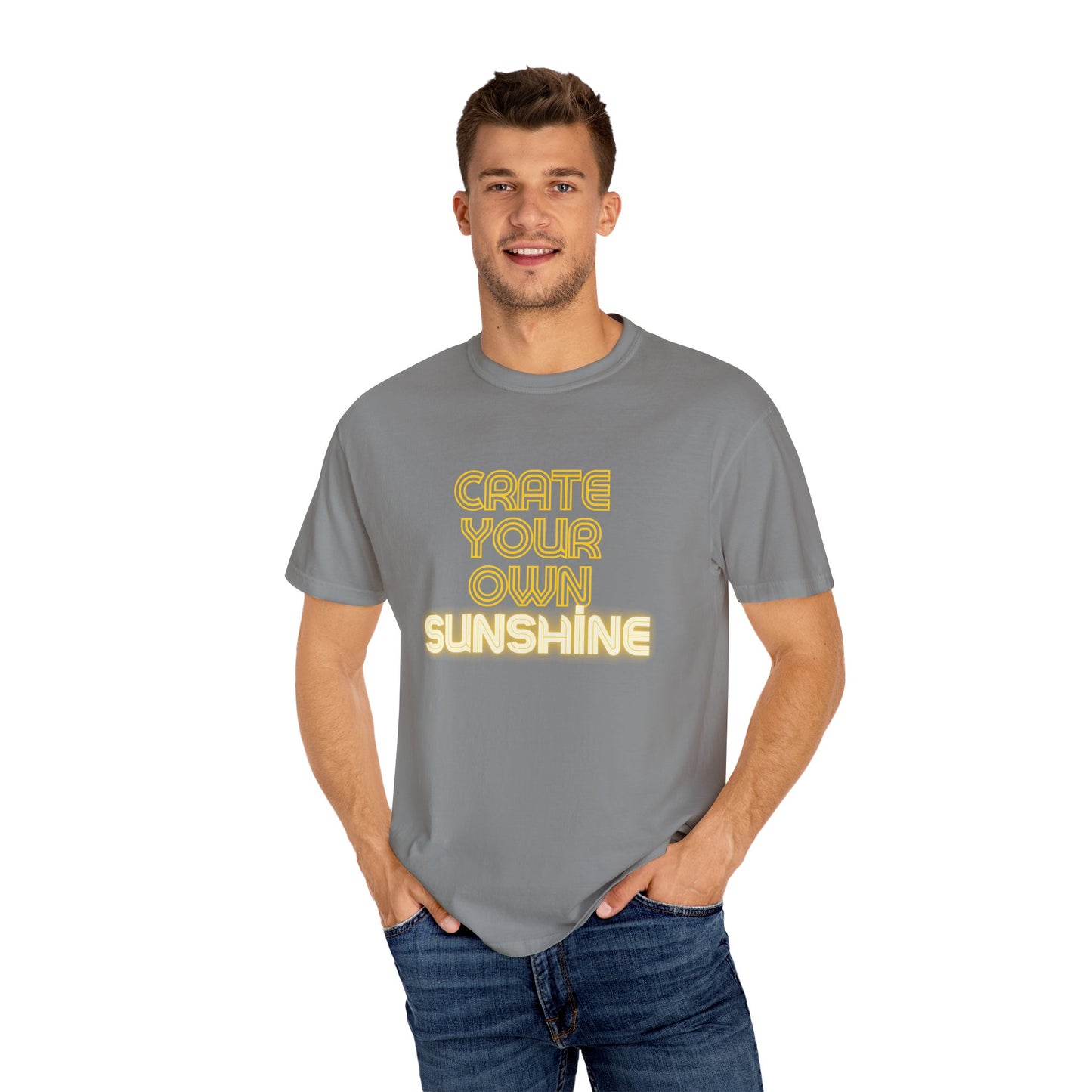 YOU119 Unisex T-shirt - It's You