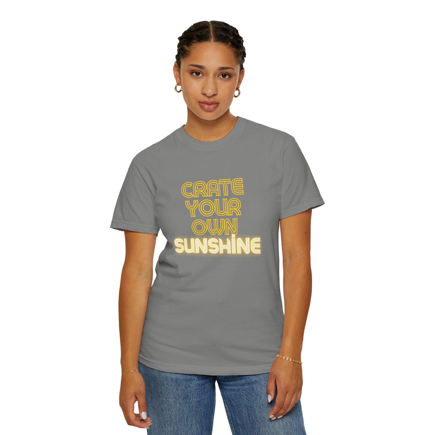 YOU119 Unisex T-shirt - It's You