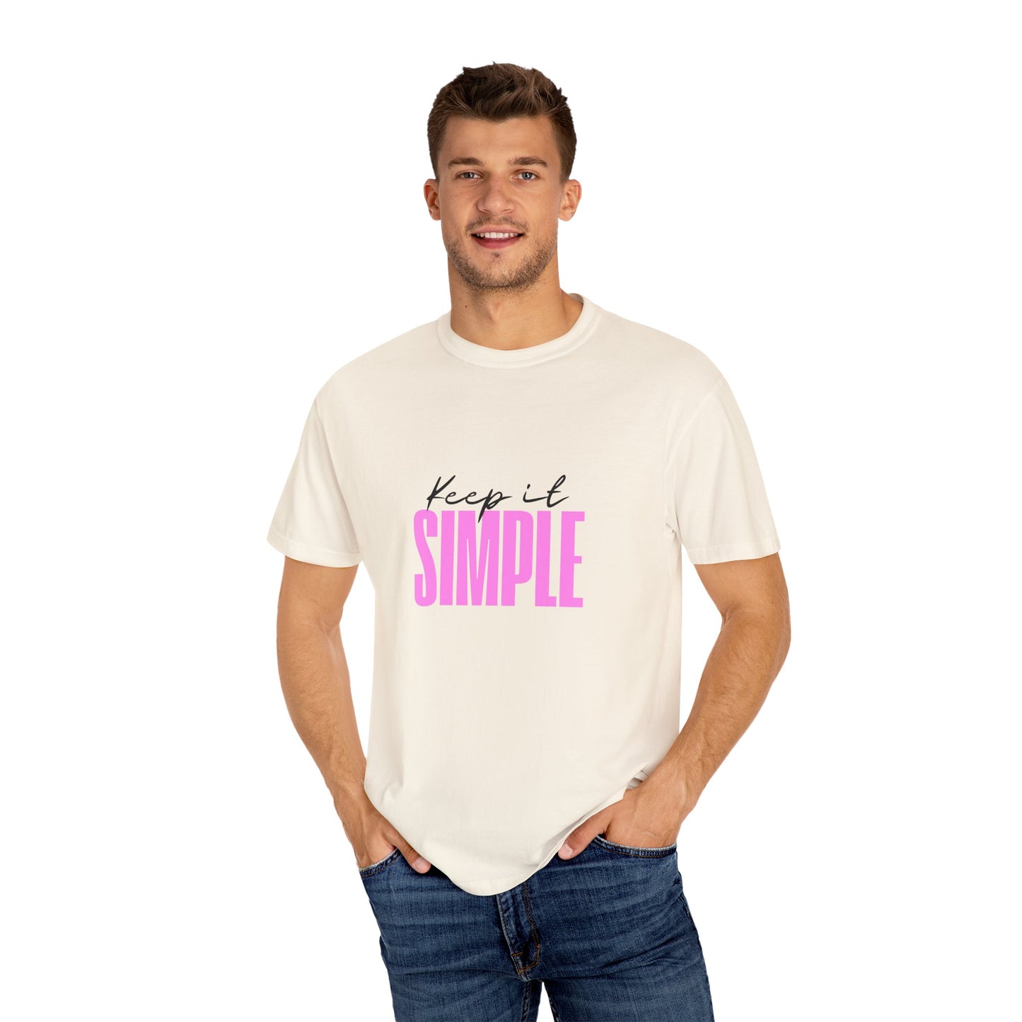 YOU101 Unisex T-shirt - It's You