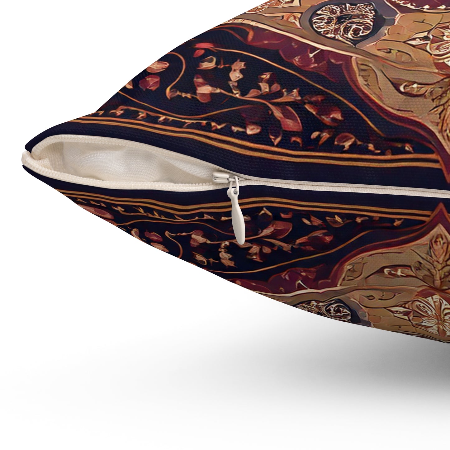 TRK020 Pillow - Cultural Comfort: Ethnic Pattern