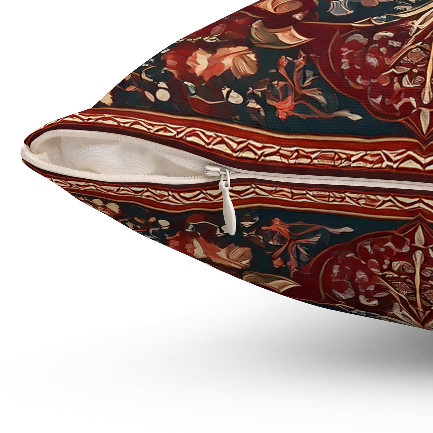 TRK022 Pillow - Cultural Comfort: Ethnic Pattern