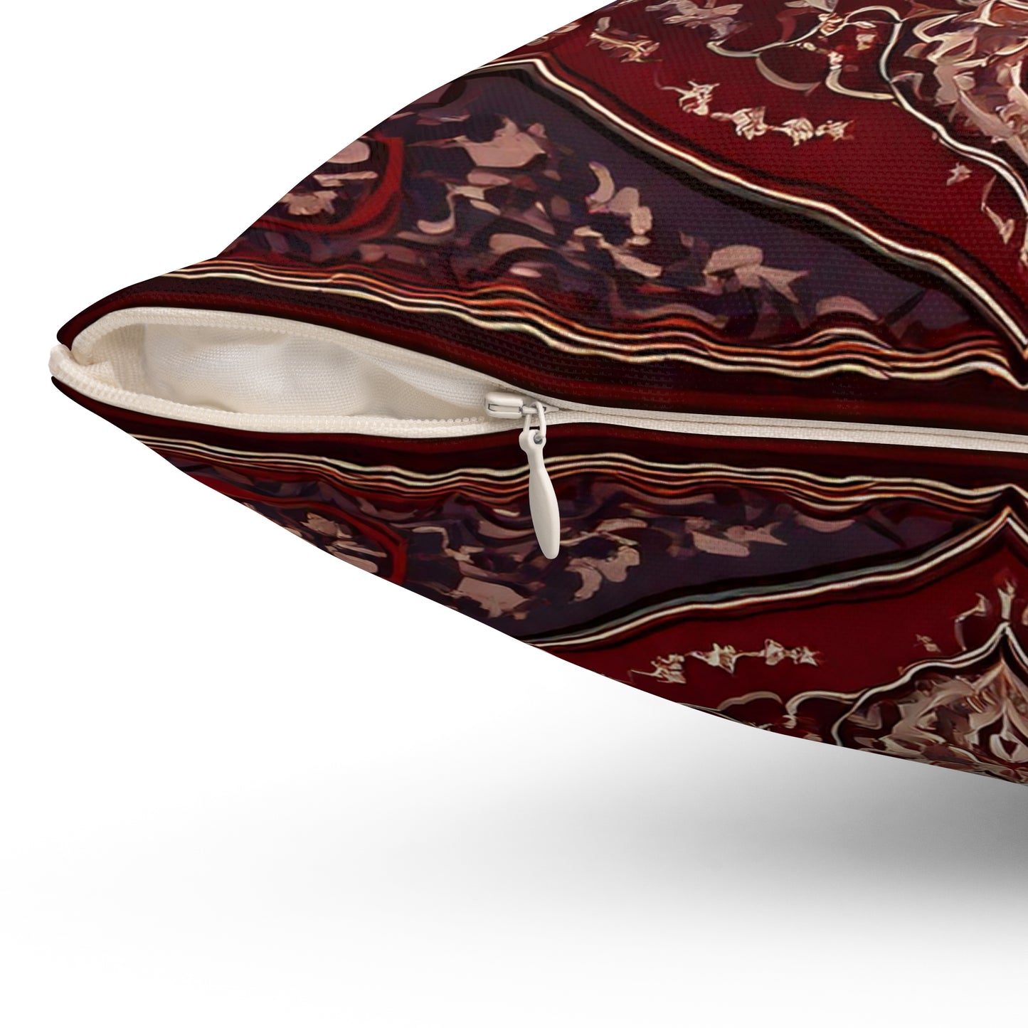 TRK021 Pillow - Cultural Comfort: Ethnic Pattern