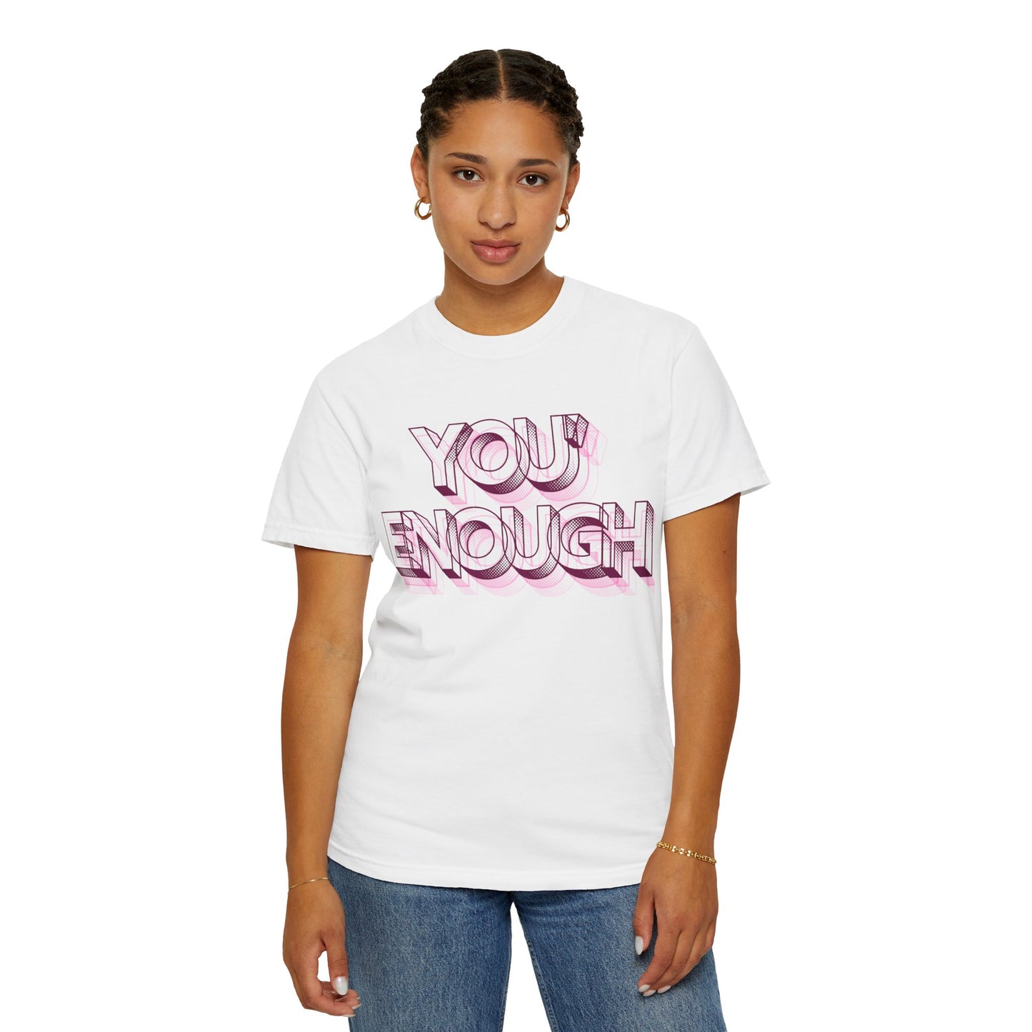 YOU120 Unisex T-shirt - It's You