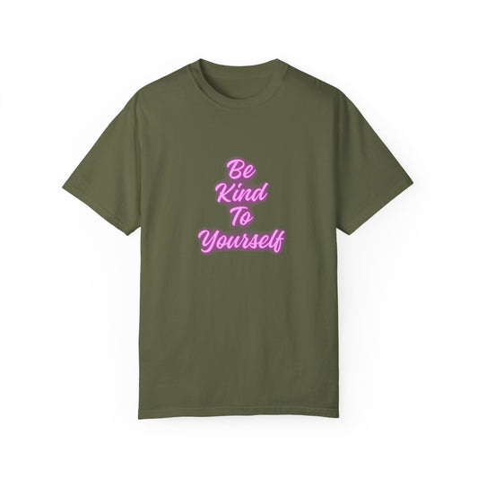 YOU114 Unisex T-shirt - It's You