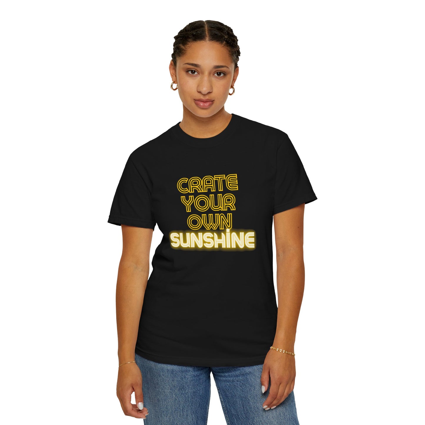 YOU119 Unisex T-shirt - It's You