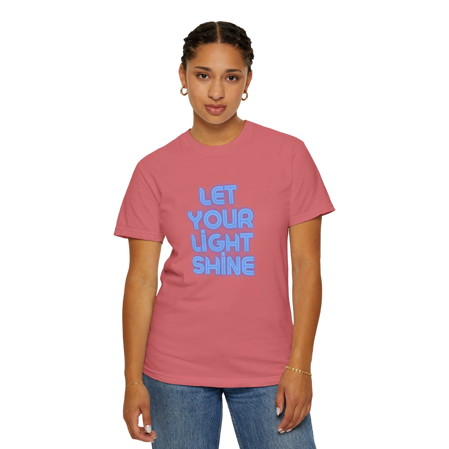 YOU122 Unisex T-shirt - It's You