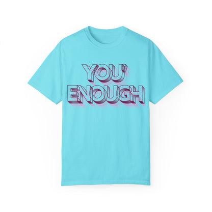 YOU120 Unisex T-shirt - It's You