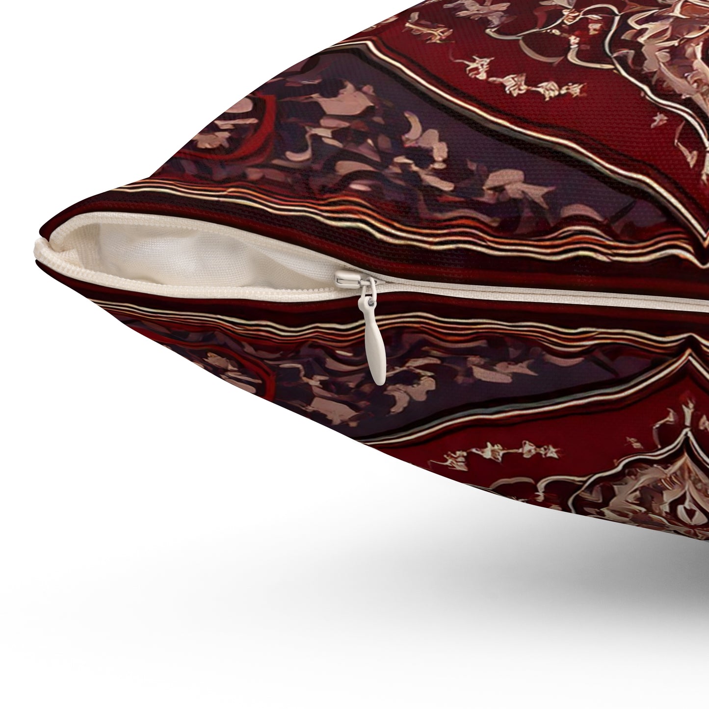 TRK021 Pillow - Cultural Comfort: Ethnic Pattern