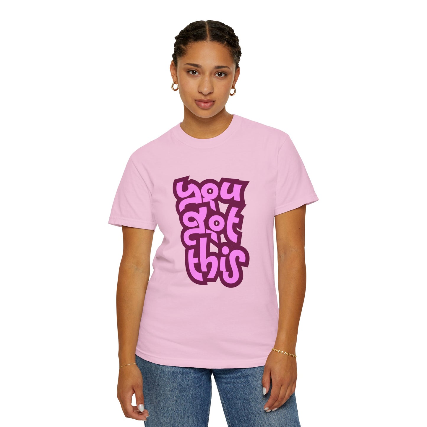 YOU108 Unisex T-shirt - It's You