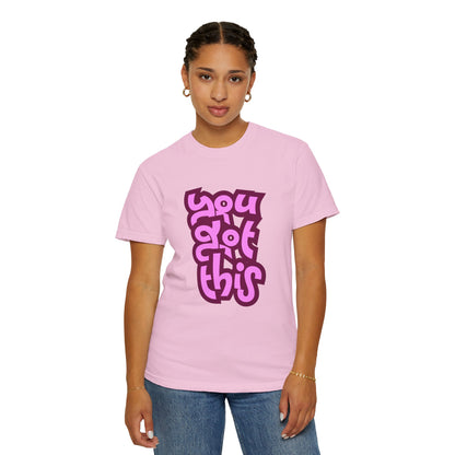 YOU108 Unisex T-shirt - It's You