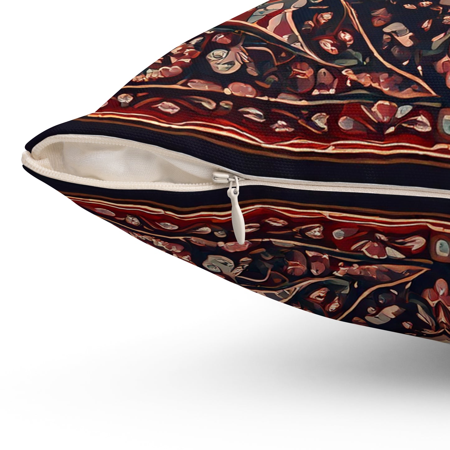 TRK012 Pillow - Cultural Comfort: Ethnic Pattern