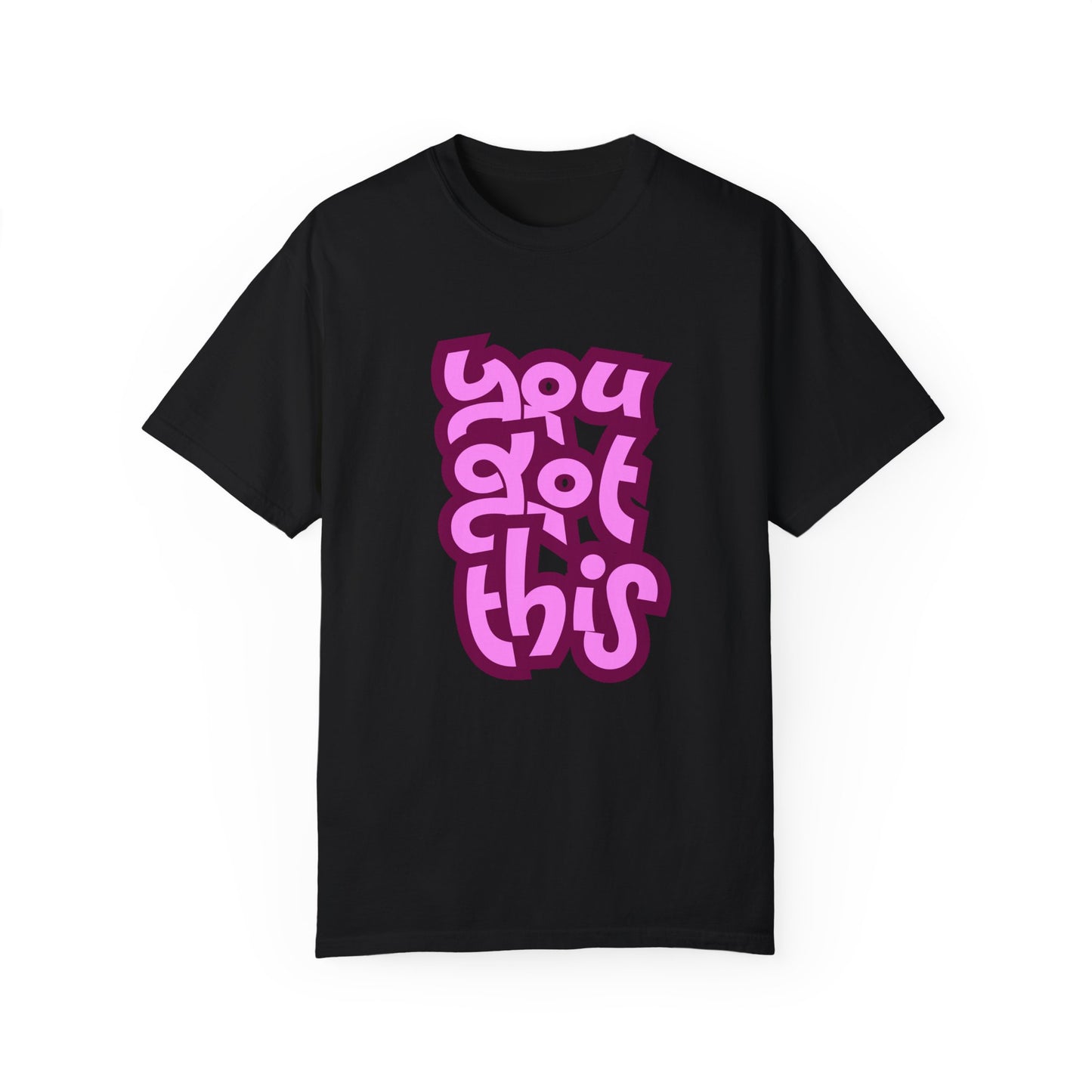 YOU108 Unisex T-shirt - It's You