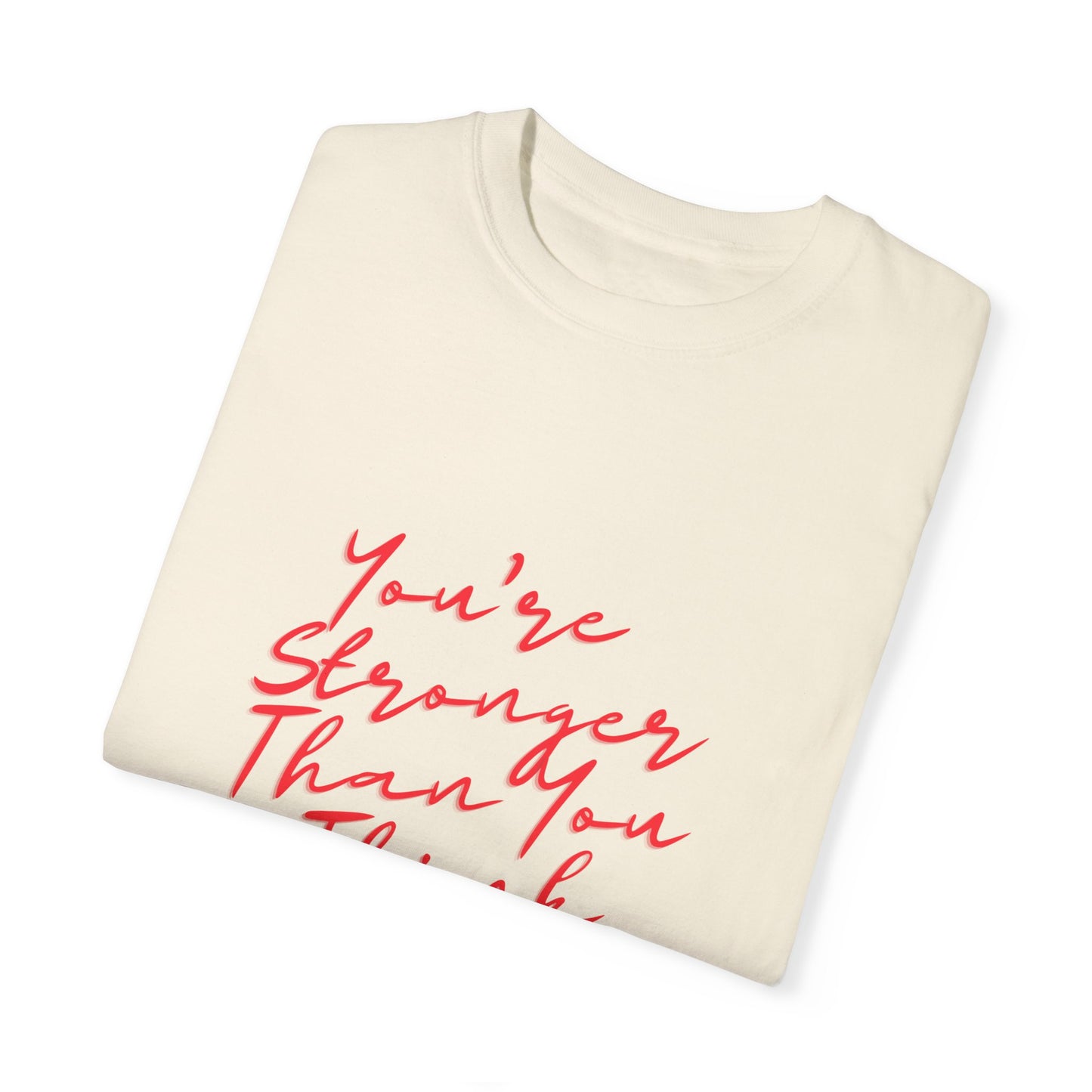 YOU106 Unisex T-shirt - It's You