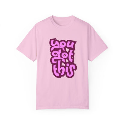 YOU108 Unisex T-shirt - It's You