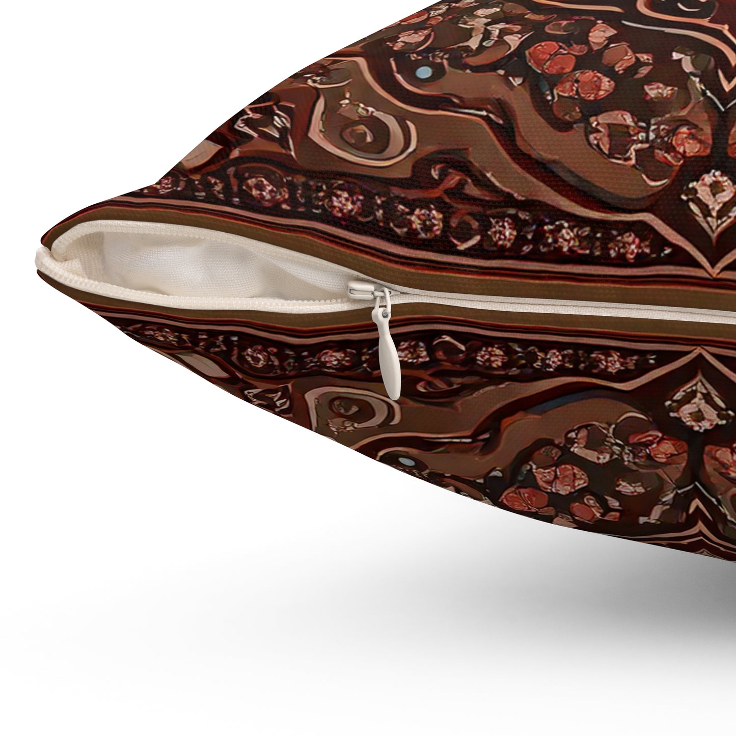 TRK014 Pillow - Cultural Comfort: Ethnic Pattern