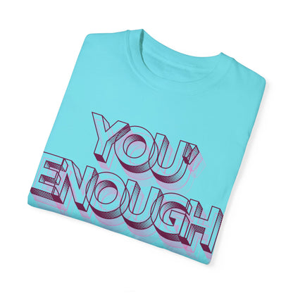 YOU120 Unisex T-shirt - It's You