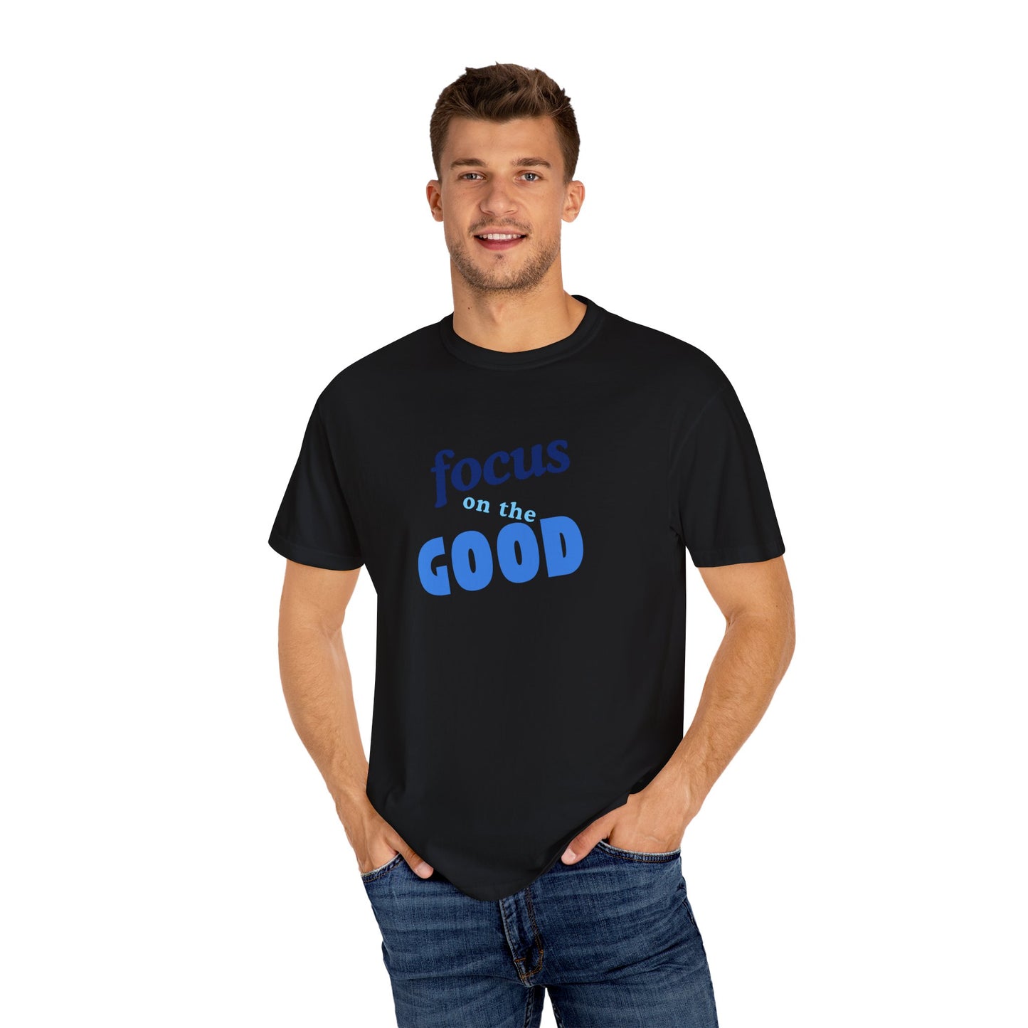 YOU107 Unisex T-shirt - It's You