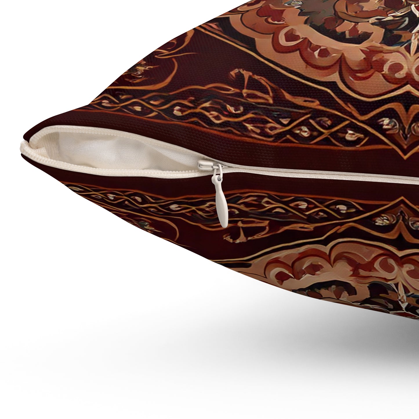 TRK015 Pillow - Cultural Comfort: Ethnic Pattern