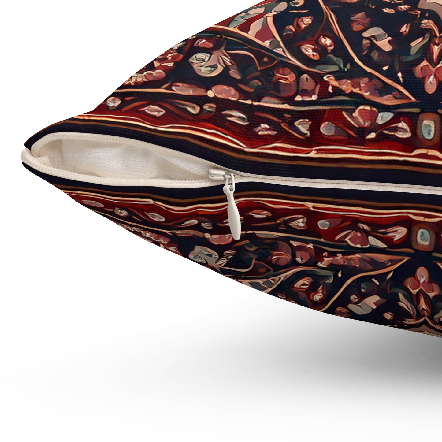 TRK012 Pillow - Cultural Comfort: Ethnic Pattern