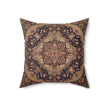 TRK026 Pillow - Cultural Comfort: Ethnic Pattern