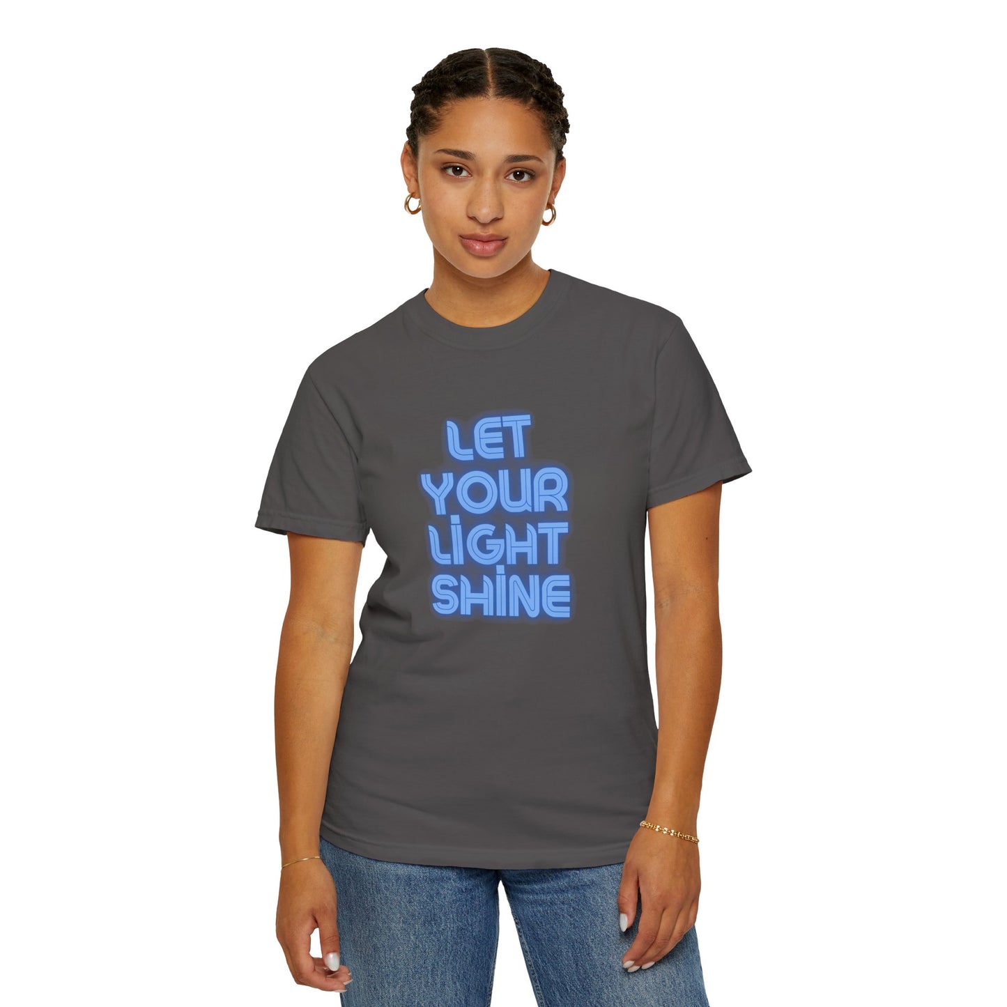 YOU122 Unisex T-shirt - It's You